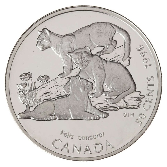 1996 Discovering Nature - Little Wild Ones - Picture 7 of 9